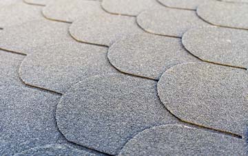 Titchberry asphalt roofing costs