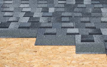 expert Titchberry asphalt roof companies