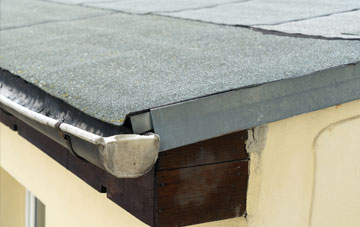 Titchberry flat garage roofing repairs