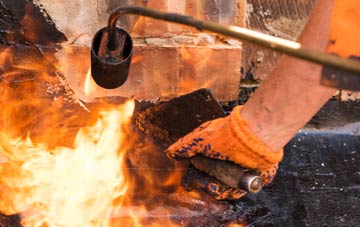 Titchberry flat roof repair companies