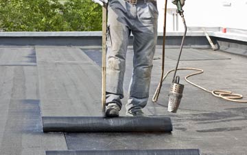 flat roof replacement Titchberry, Devon