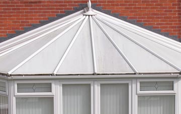 Titchberry polycarbonate conservatory roof repairs