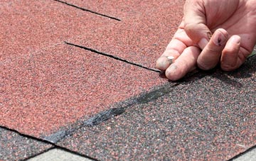 Titchberry asphalt roof repairs