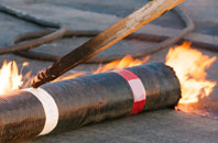 free Titchberry flat roofing repair quotes