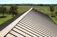 Titchberry metal roof quotes